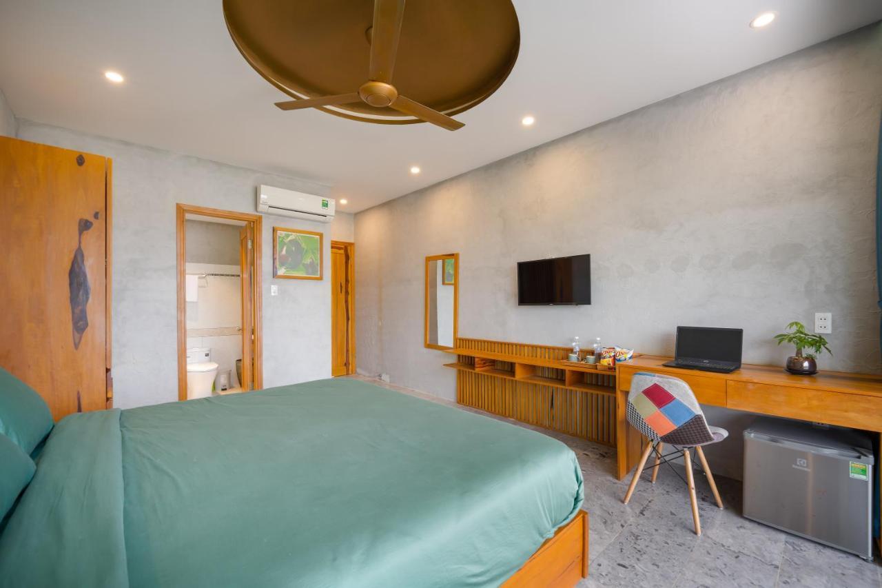 Bon Sand Villa & Spa Хоян Екстер'єр фото
